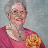 Grandmother Power - Grandma Rose